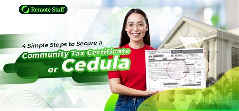 sedula or cedula|How to Compute Community Tax or Cedula .